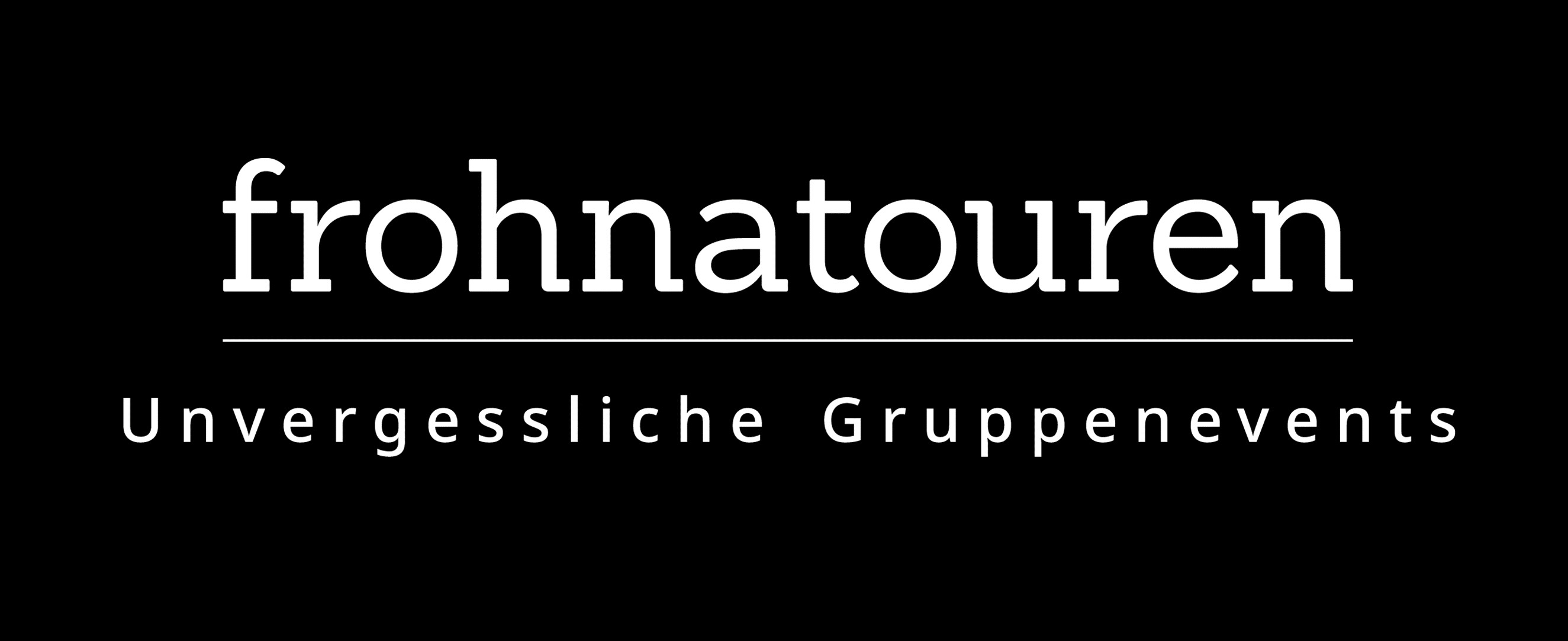 frohnatouren Vorteilscode