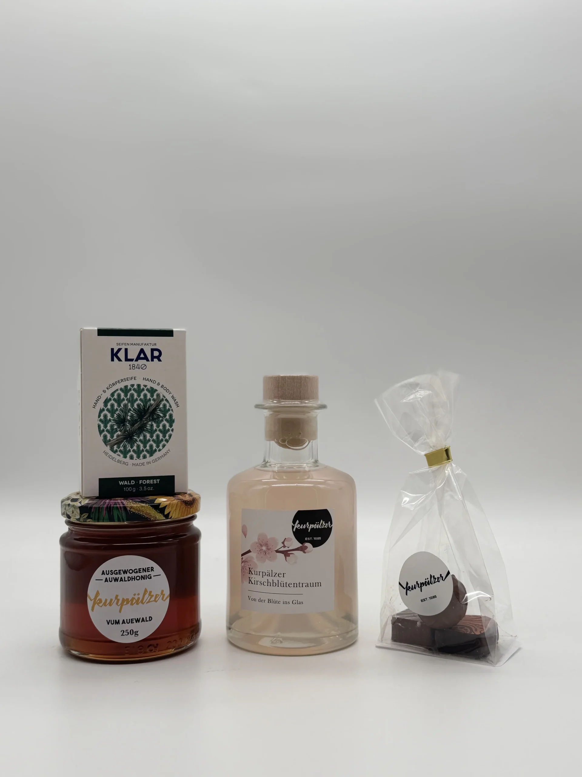 Kurpälzer Paket Kirschblütentraum