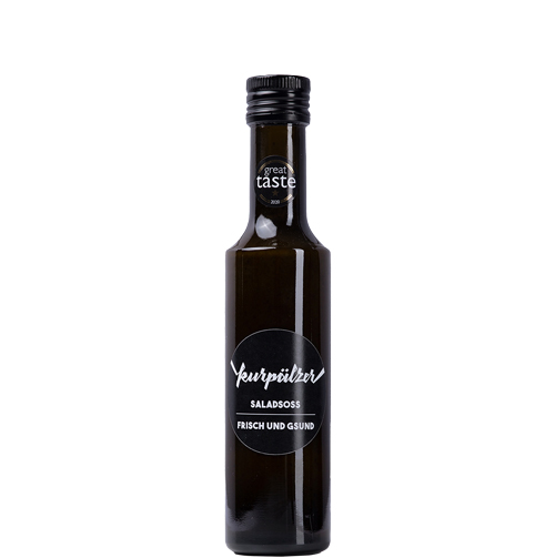 Kurpälzer Saladsoß