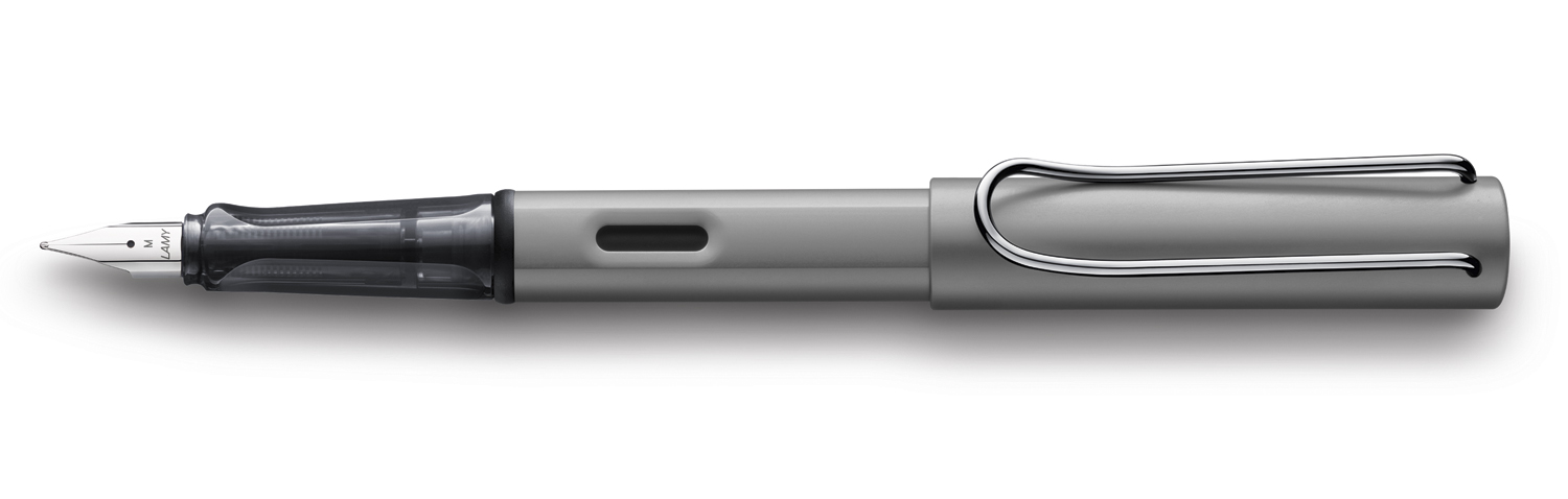 Lamy AL-star Füllhalter mit Gravur