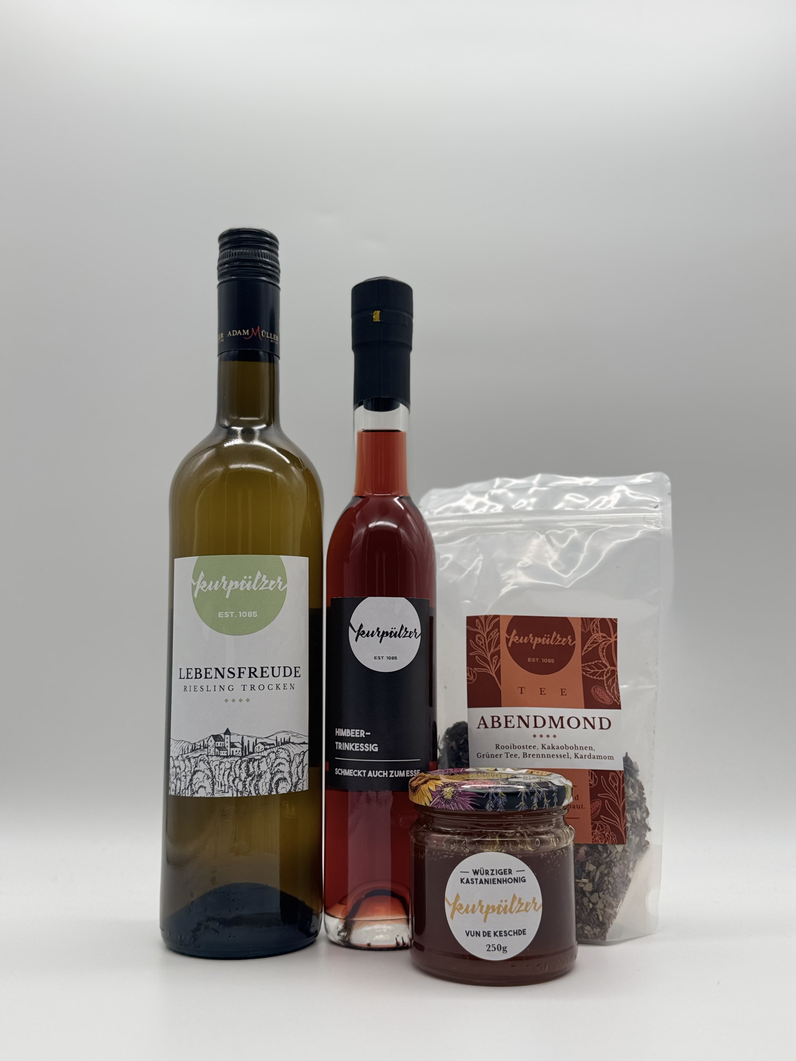 Kurpälzer Herbsttraum