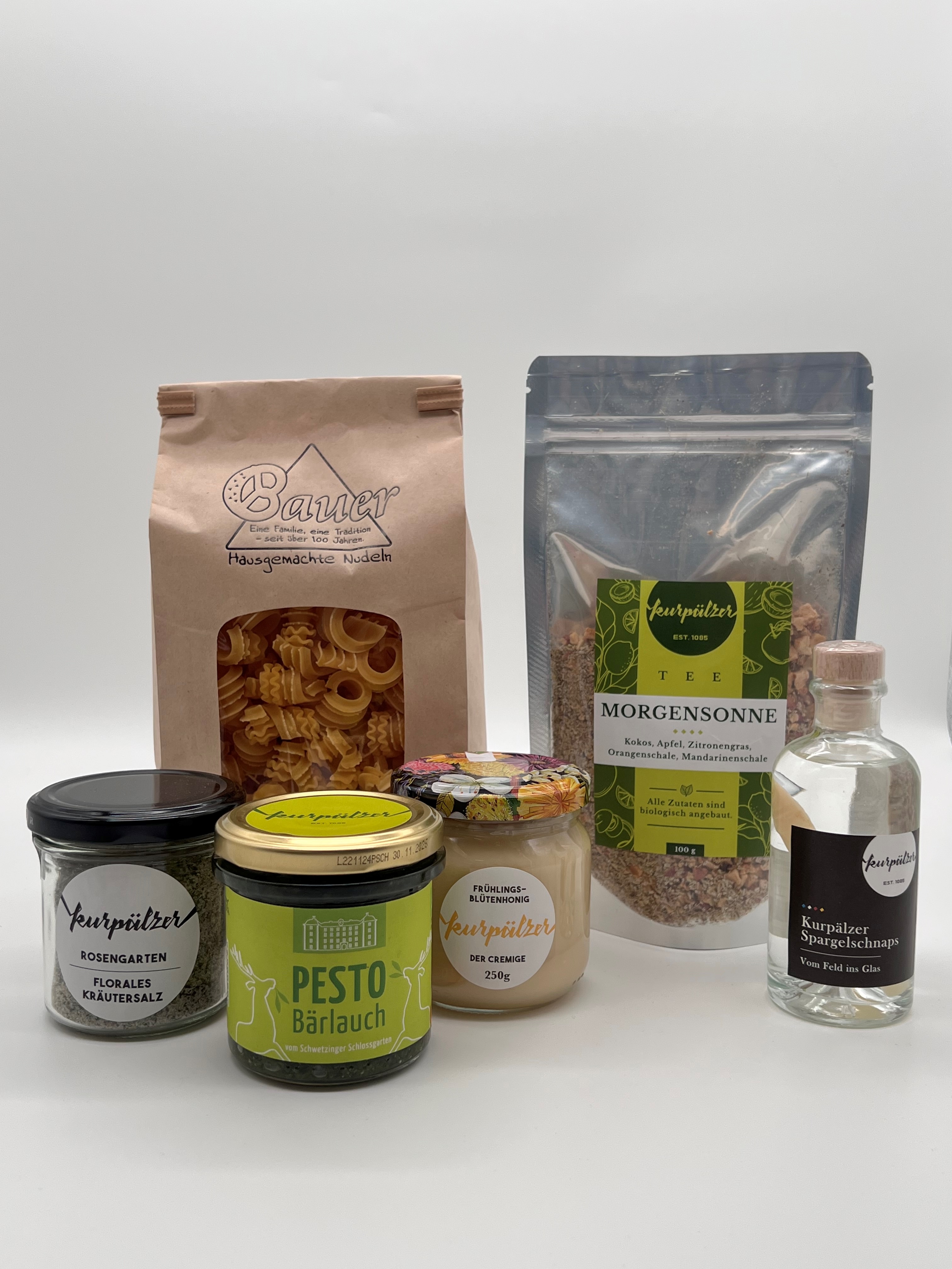 Kurpälzer Genusspaket