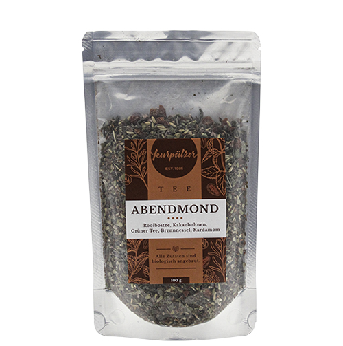 Kurpälzer Tee Abendmond