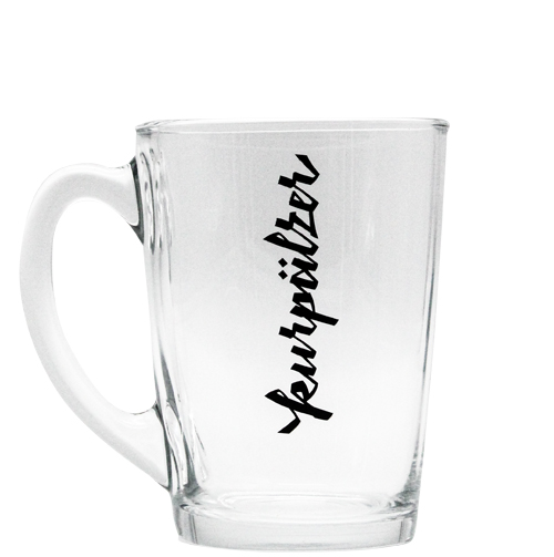 Kurpälzer Glastasse